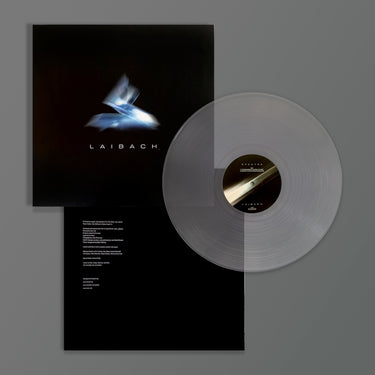 Laibach - Spectre (2026 Reissue)