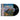 Black Vinyl LP