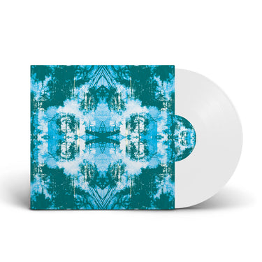 180g White Vinyl LP