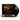 Black Vinyl LP