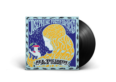 Vinyl LP