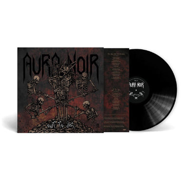 Vinyl LP