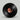 Black Vinyl 12 Inch