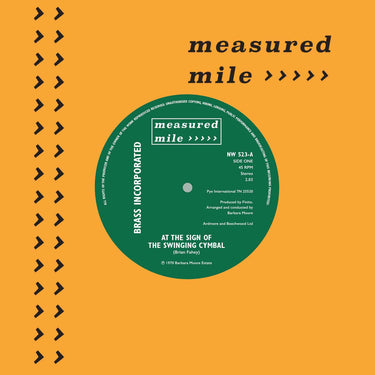 7 Inch Vinyl