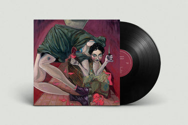 Vinyl LP