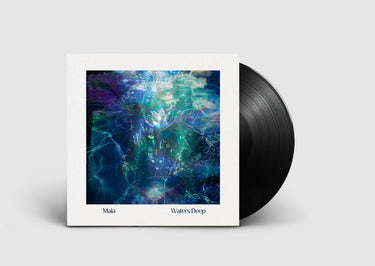 MAIA - Waters Deep