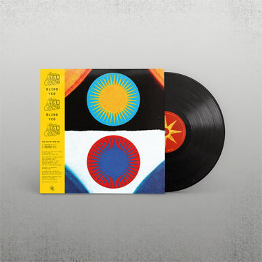 Blind Yeo - Echoes / Anam Cara (2026 Repress)