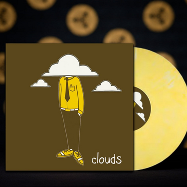 APOLLO BROWN - Clouds