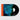 Black Vinyl 12 Inch