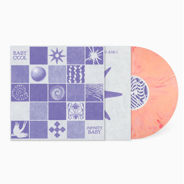 BABY COOL - Infinity Cool