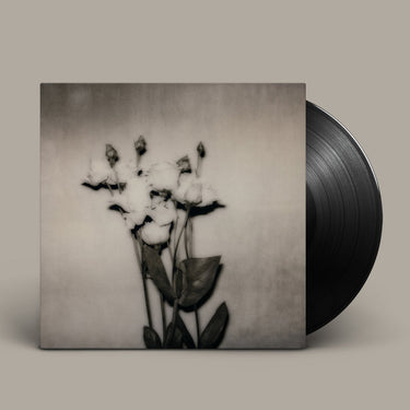 Black Vinyl LP