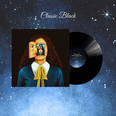 Vinyl LP