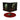 Oxblood Vinyl LP