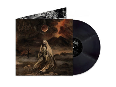 Black Vinyl LP