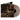 Tan / Smoke Vinyl LP