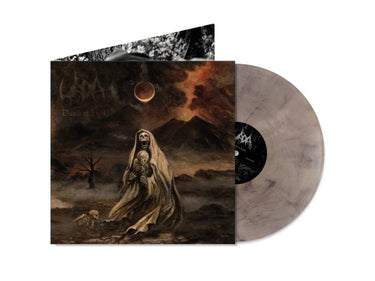 Tan / Smoke Vinyl LP