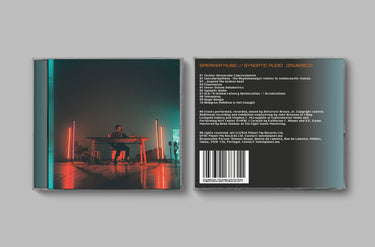 Indies Exclusive CD