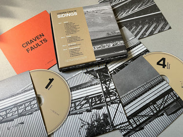 Indies Exclusive 4CD Boxset (Second Edition)