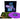 Neon Violet Vinyl LP