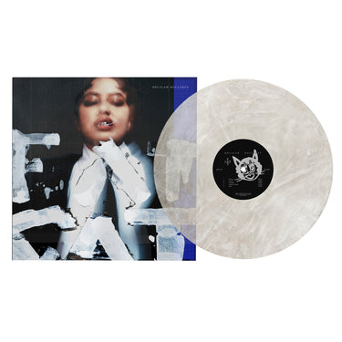 Indies Pearl Vinyl LP