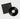 Black Vinyl LP