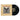 Black Vinyl LP