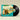 Black Vinyl LP