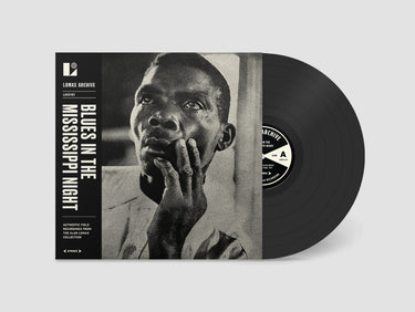 Various Artists - Blues in the Mississippi Night