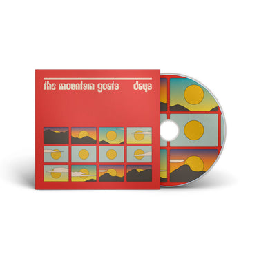 CD