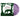 Lavender Vinyl 2LP