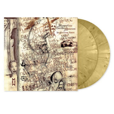 Citrus Vinyl 2LP