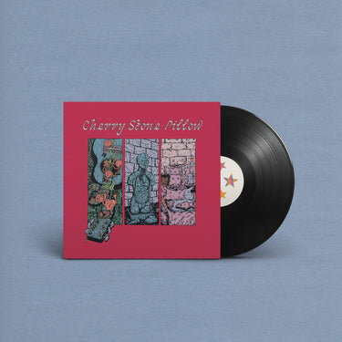 Black Vinyl LP
