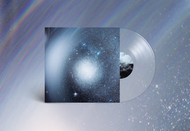 Ultra Clear Vinyl LP