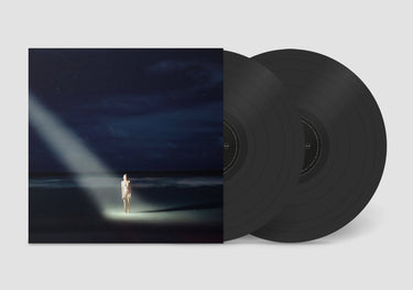 ELLEN ALLIEN - New Life