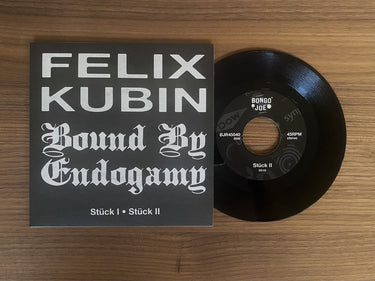 7 Inch Vinyl