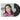 Black Vinyl LP