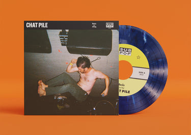 Chat Pile - Masks