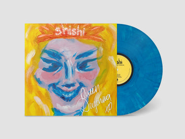 EcoMix Laguna Coloured Vinyl LP