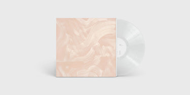 180g Translucent Vinyl LP with insert