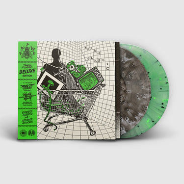 Frankie and the Witch Fingers - Trash Classic (Deluxe Anniversary Edition)