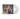 Transparent Vinyl LP