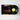 Black Vinyl LP