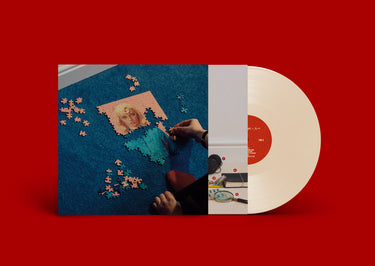 Indie Exclusive Cream Vinyl LP