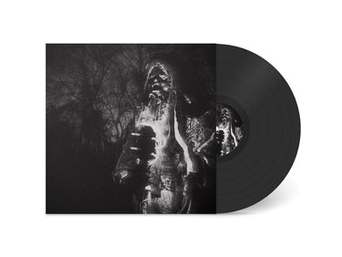 Black Vinyl LP