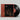 Black Vinyl LP