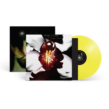 Sublime Eternal Yellow Vinyl LP