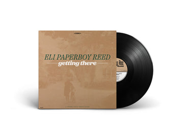 Vinyl LP