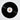 Black Vinyl LP