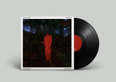 Vinyl LP