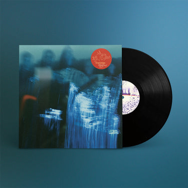 Vinyl LP